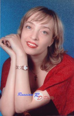 Russia women