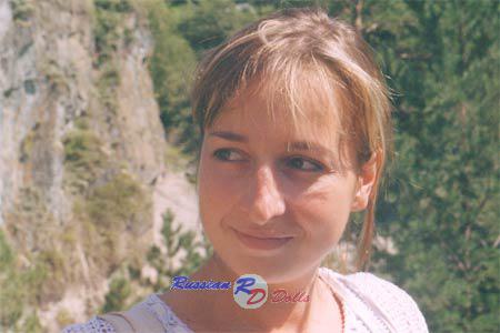 Russia women