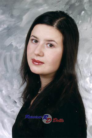Russia women