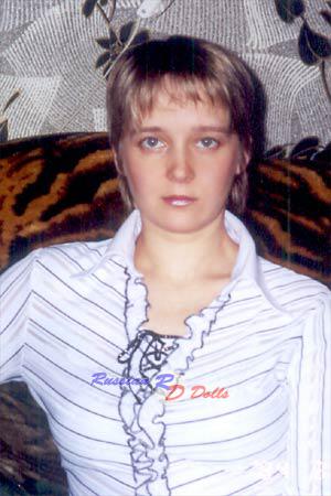 Russia women