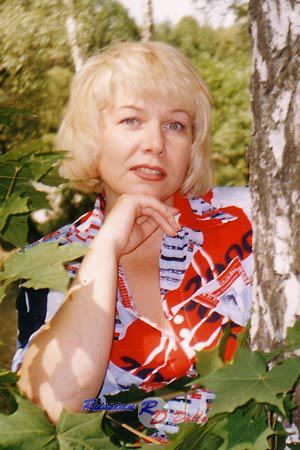 Russia women