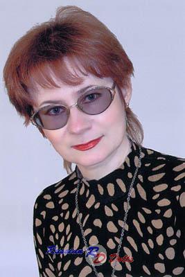 Russia women