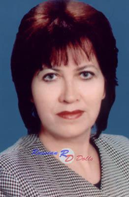 Russia women