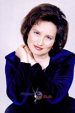 Russia women