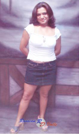 60422 - Lisbeth Age: 24 - Costa Rica
