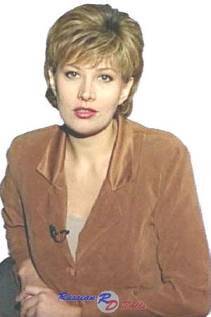 Russia women
