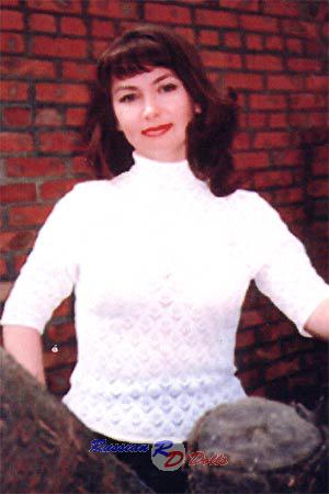 Russia women
