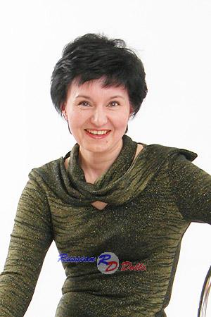 Russia women