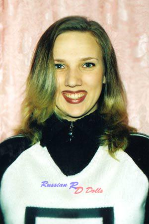 Russia women