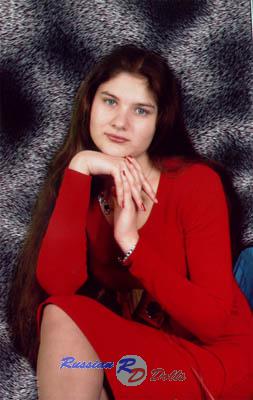 Russia women