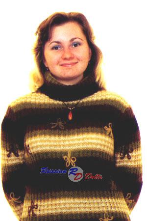 Russia women