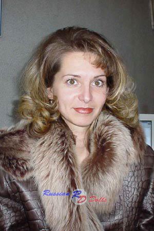 Russia women