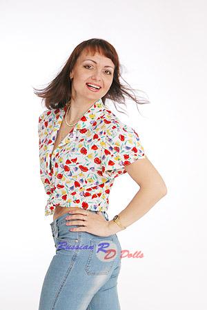 Russia women