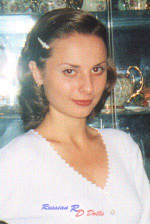 Russia women