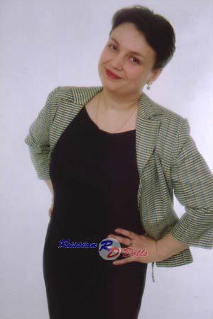 Russia women