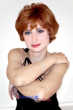 Russia women