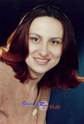 Russia women