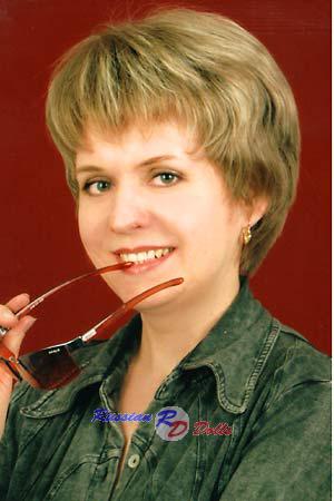 Russia women