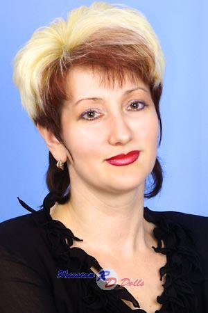 Russia women