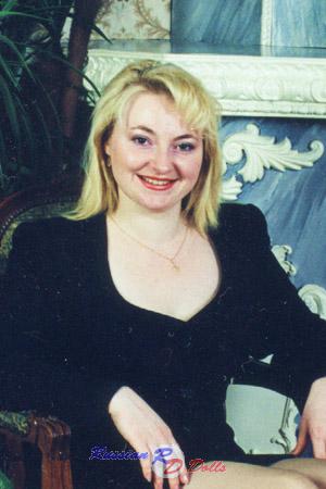 Russia women