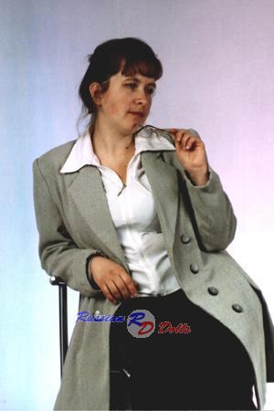 61230 - Olga Age: 37 - Ukraine