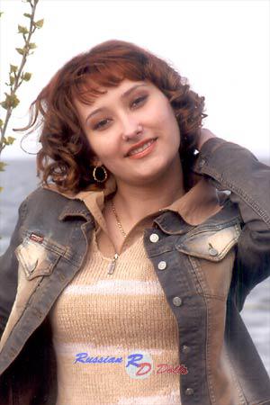 Russia women
