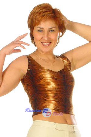Russia women