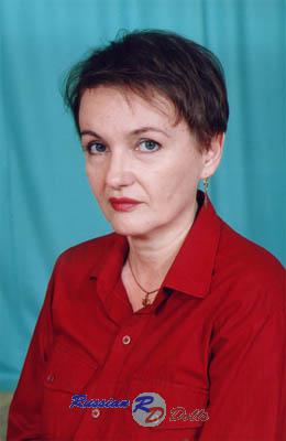 Russia women