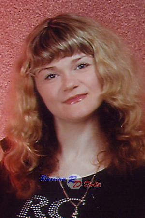 Russia women