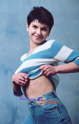 Russia women