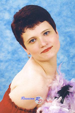 Russia women