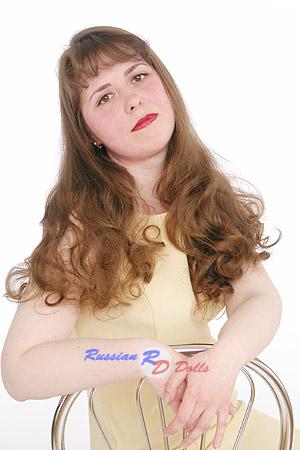 Russia women