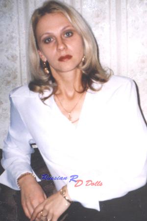 Russia women