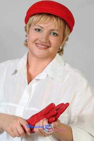 Russia women