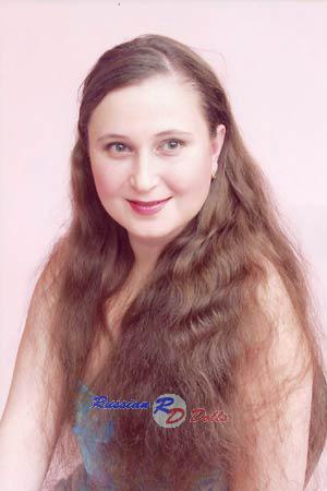 Russia women