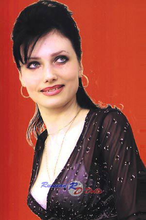 Russia women