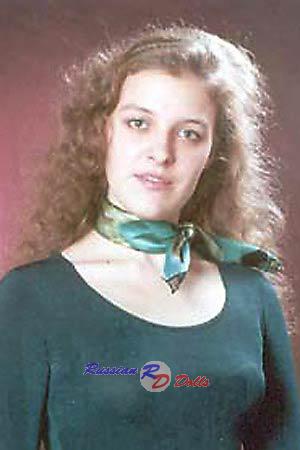 Russia women