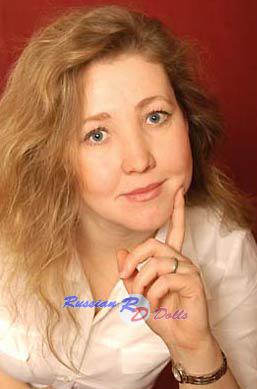 61755 - Tatiana Age: 37 - Russia