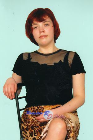 Russia women