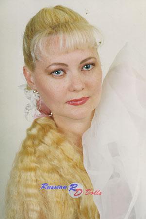 Russia women