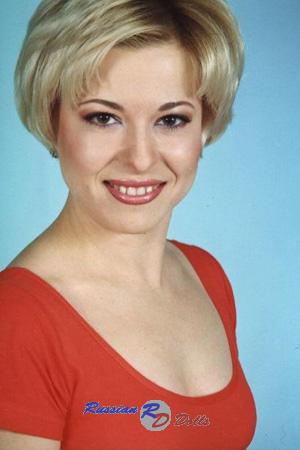 Russia women