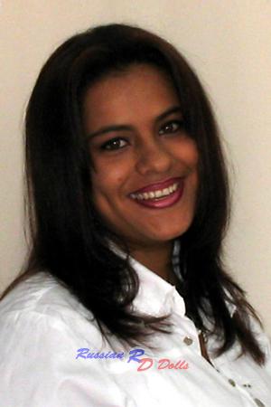 62002 - Monica Viviana Age: 27 - Colombia