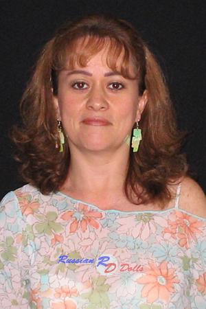 62016 - Olga  Age: 44 - Colombia