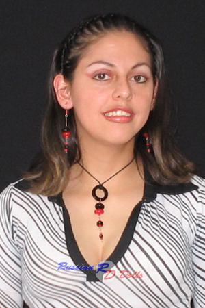 62017 - Silvia Janeth Age: 30 - Colombia