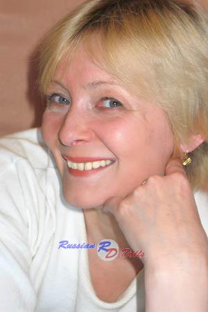 Russia women