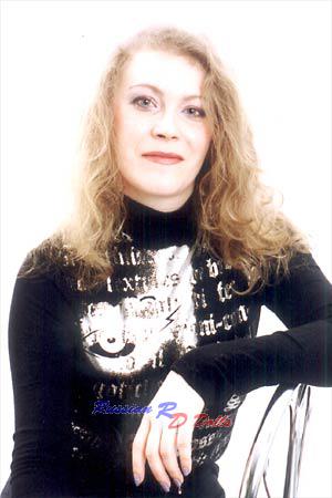 Russia women