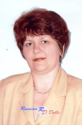 Russia women