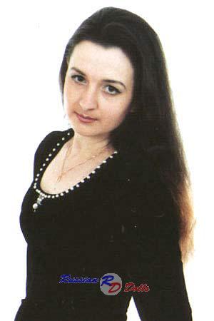 Russia women