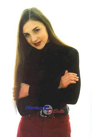 Russia women