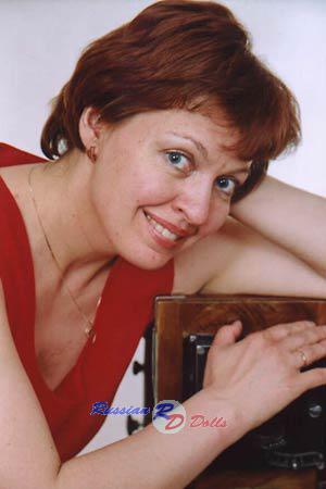 Russia women